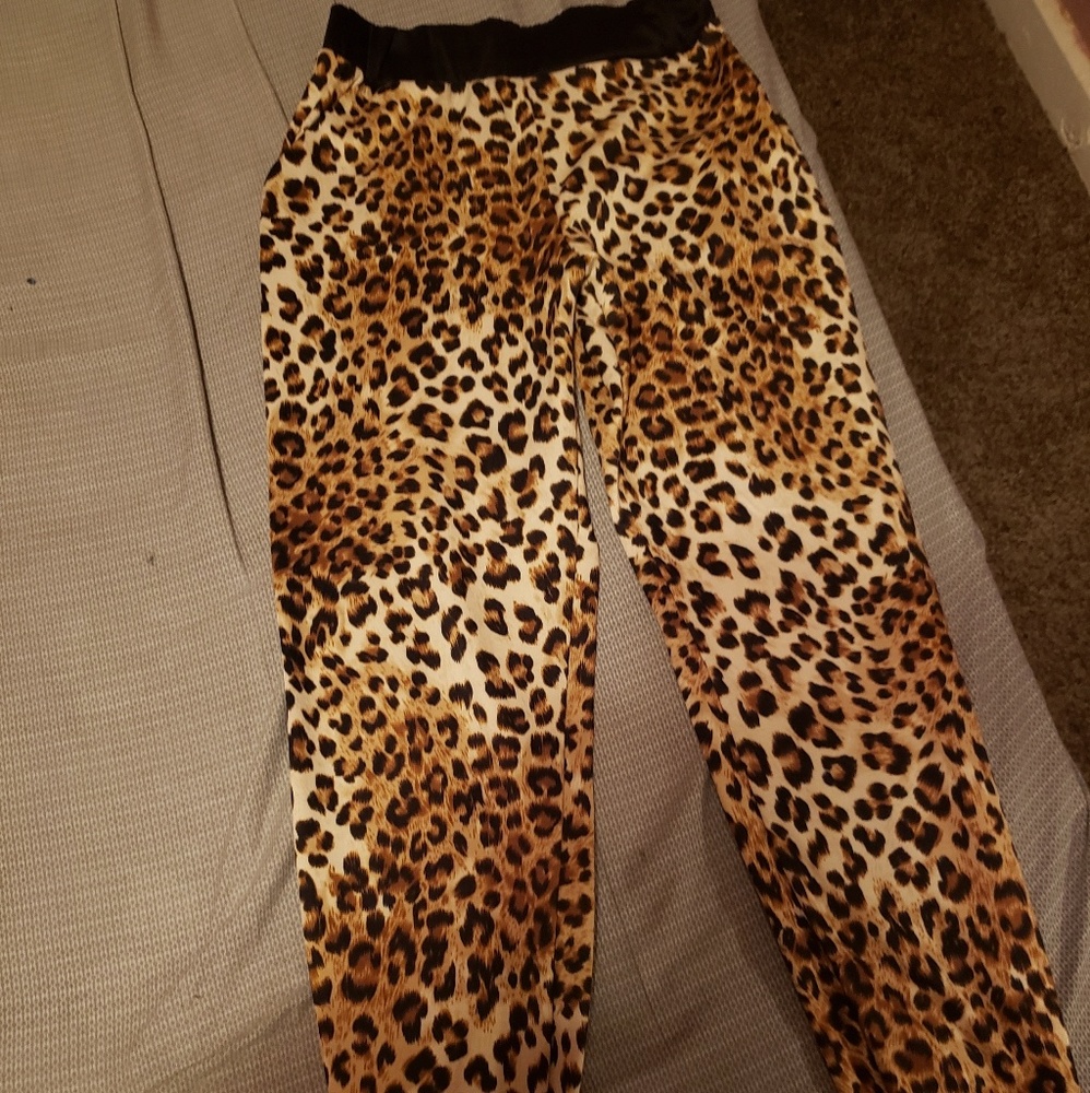 Pants